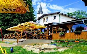 Penzion U Hrocha